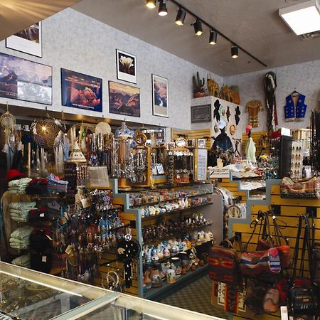 Grand Canyon Plaza Hotel Тусан Екстериор снимка