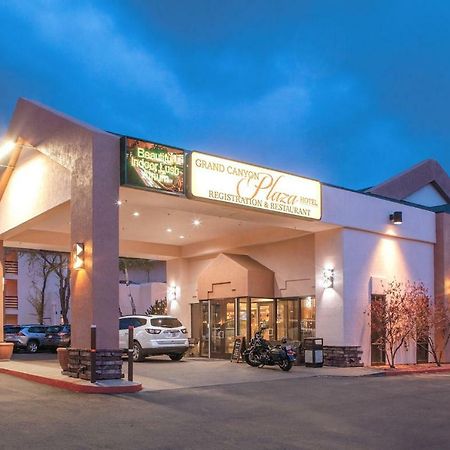 Grand Canyon Plaza Hotel Тусан Екстериор снимка