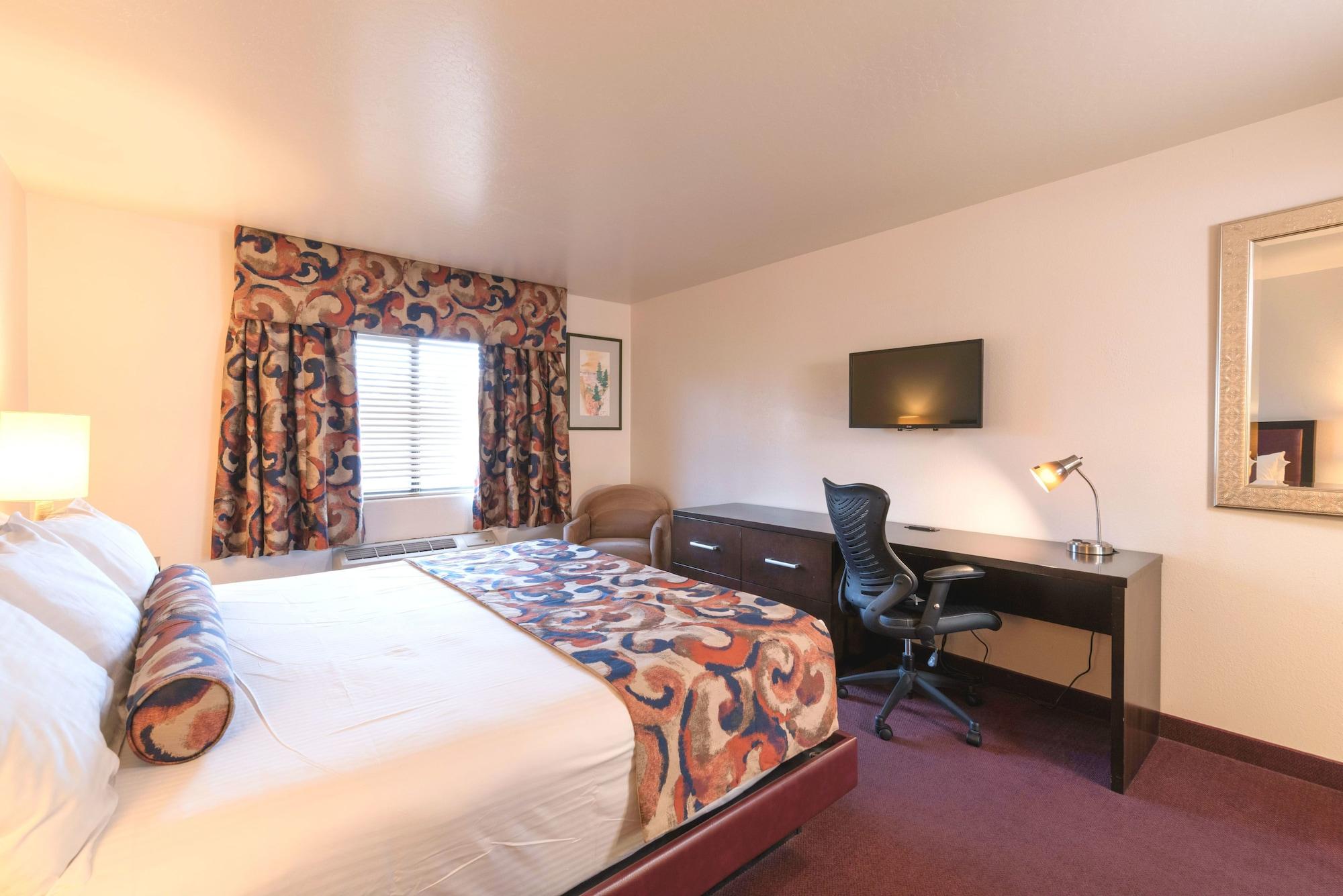 Grand Canyon Plaza Hotel Тусан Екстериор снимка