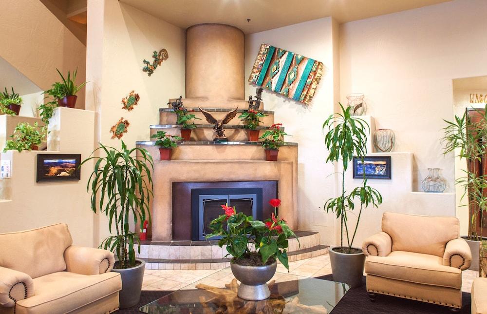 Grand Canyon Plaza Hotel Тусан Екстериор снимка
