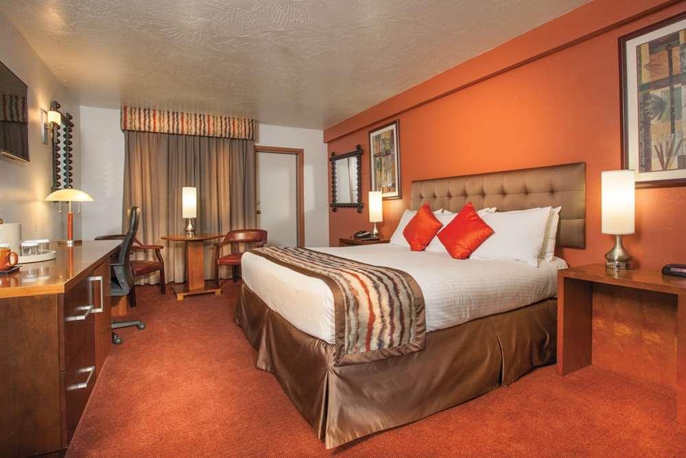Grand Canyon Plaza Hotel Тусан Стая снимка