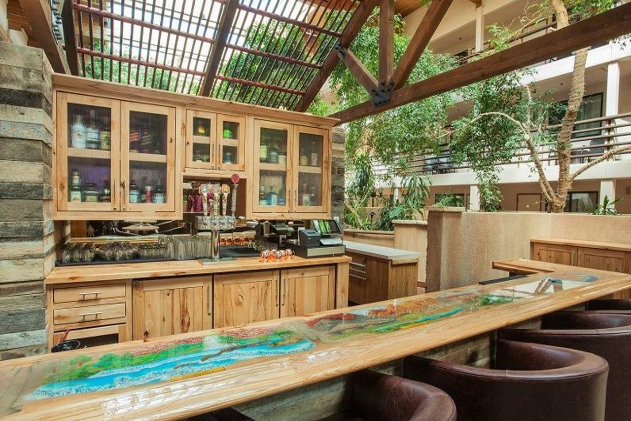 Grand Canyon Plaza Hotel Тусан Екстериор снимка