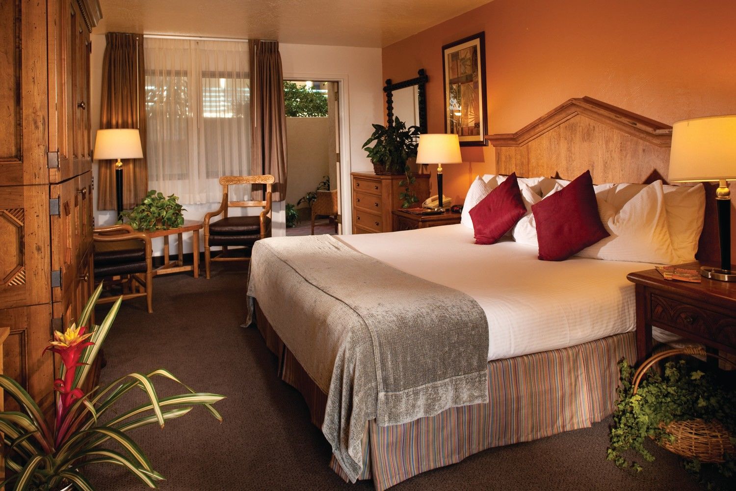 Grand Canyon Plaza Hotel Тусан Екстериор снимка