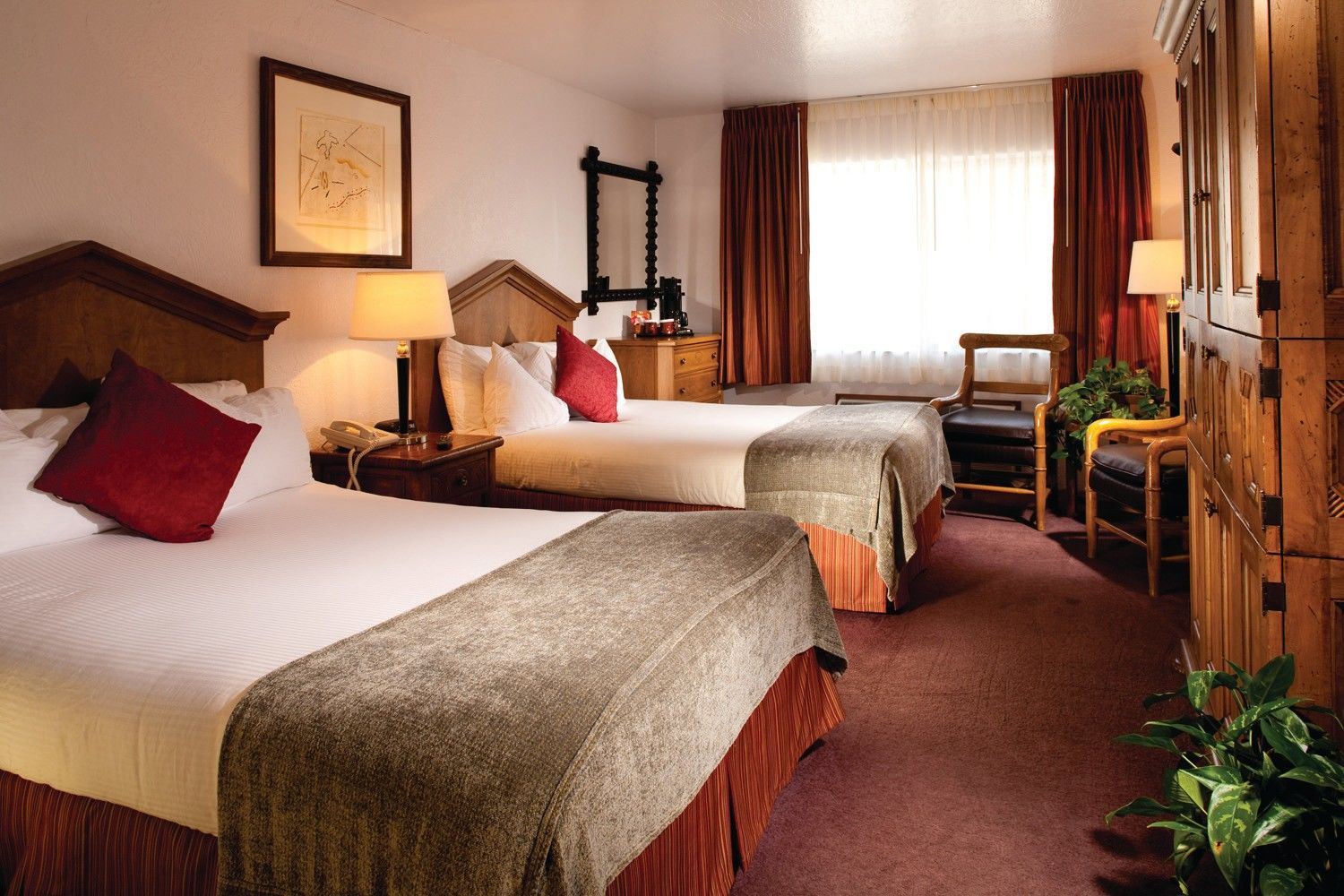 Grand Canyon Plaza Hotel Тусан Екстериор снимка