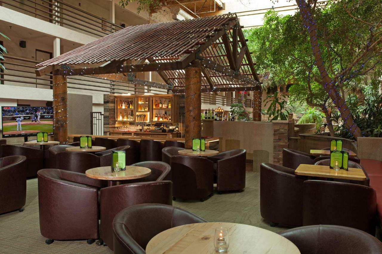 Grand Canyon Plaza Hotel Тусан Екстериор снимка