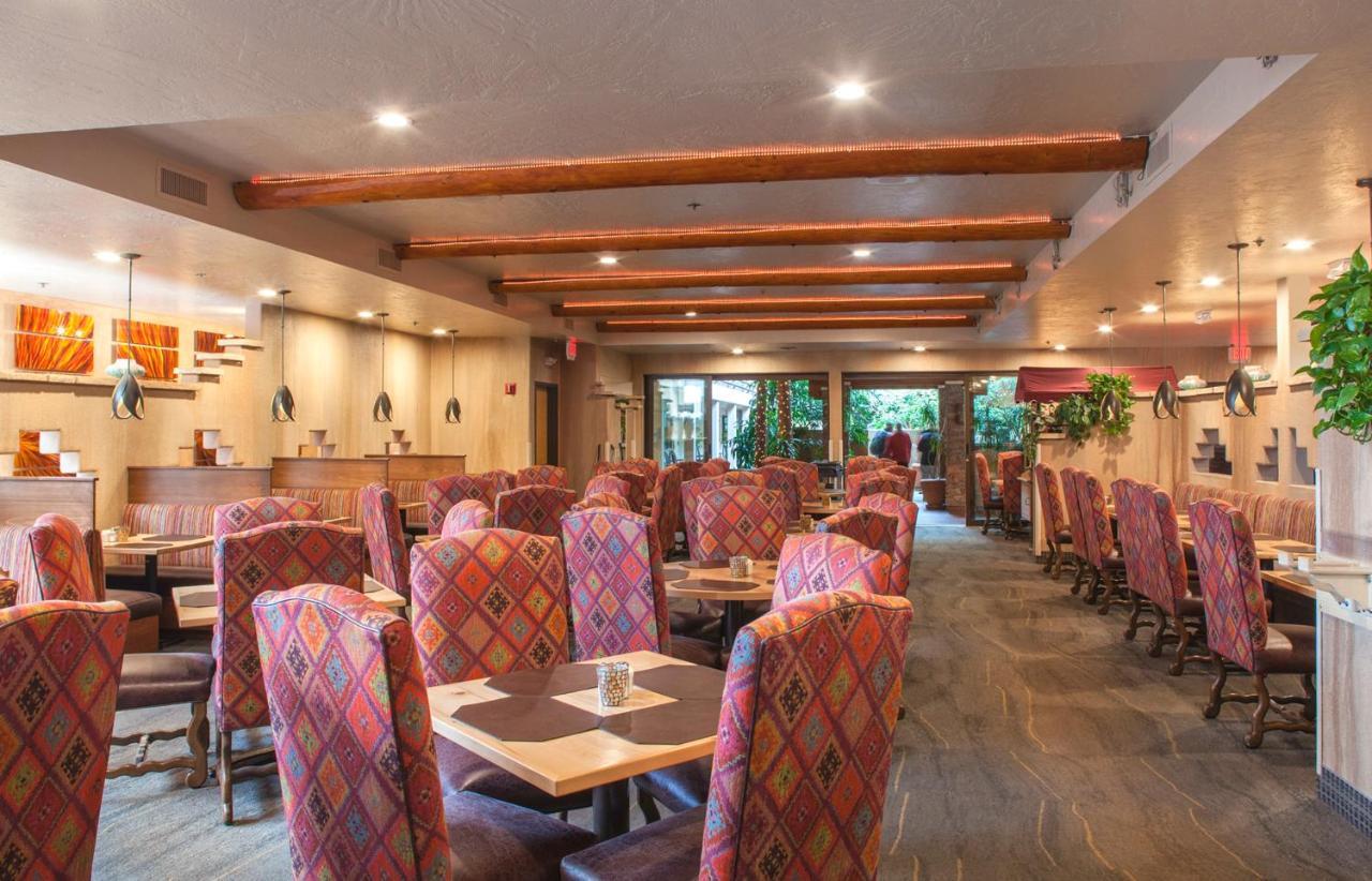Grand Canyon Plaza Hotel Тусан Екстериор снимка