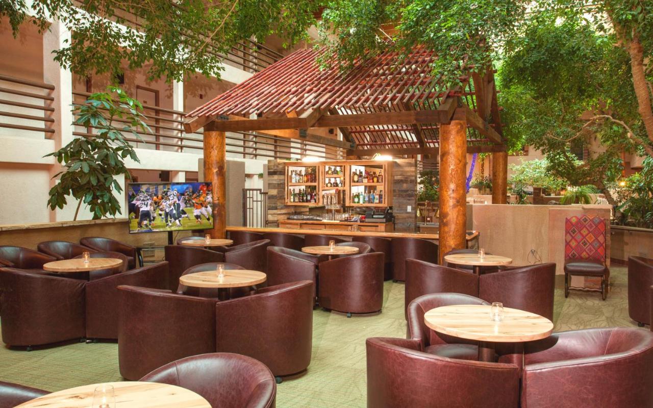 Grand Canyon Plaza Hotel Тусан Екстериор снимка