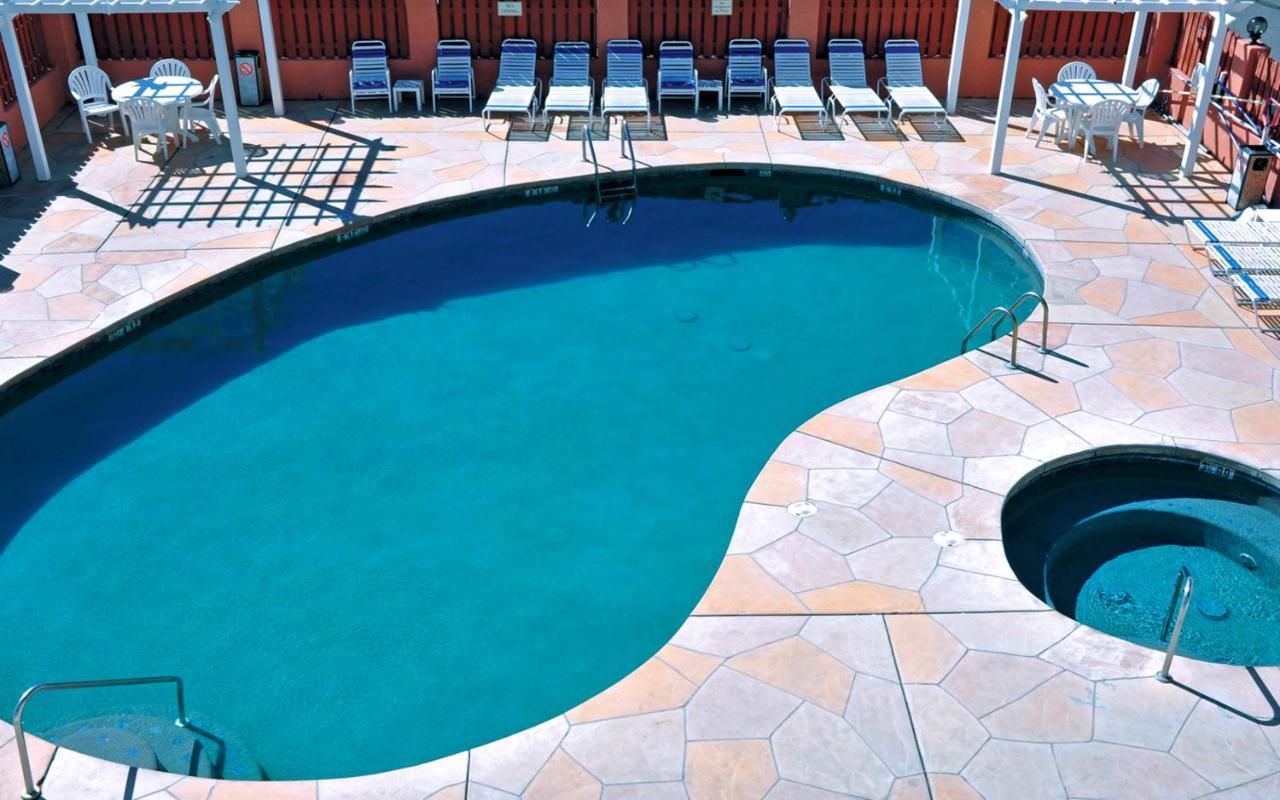 Grand Canyon Plaza Hotel Тусан Екстериор снимка